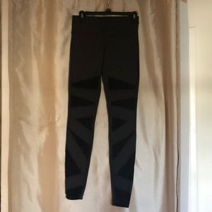 Lululemon Athletica PantsFatigue Tech Mesh Wunder